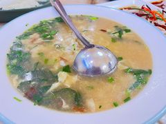 -北方饺子王·海肠捞饭·海鲜锅(山大店)