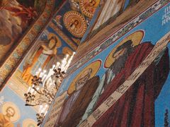 -滴血救世主教堂