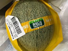 树上熟海南沙地蜜瓜-盒马鲜生(莱蒙都会店)