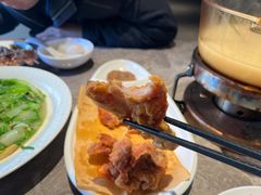 -汇丰苑·海鲜青岛菜(中山路大鲍岛店)