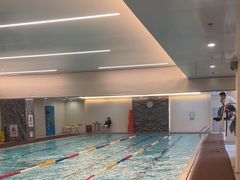 -W FITNESS 威尔仕健身·游泳(万科天空之城店)