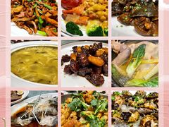 -阿娘家·原生态农家菜(国顺东路店)