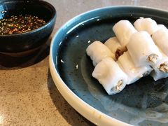 红河河口小卷粉-半山腰·云南菜(侨福芳草地店)