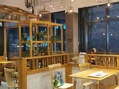-冰泉豆浆馆(阳朔店)