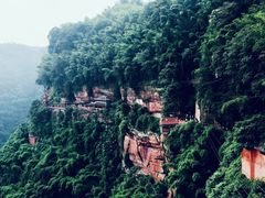 -蜀南竹海景区