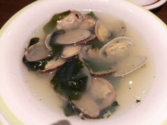 -萨莉亚意式餐厅(杭州滨江天街店)