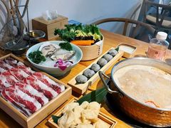 -山海蟹庐·海鲜糟粕醋火锅(慈溪店)