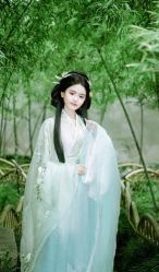 -苏州窝边小草摄影·汉服妆造跟拍(拙政园店)
