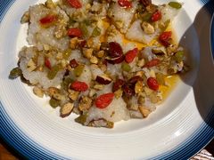 -柴窝堡22号辣子鸡·传承新疆菜