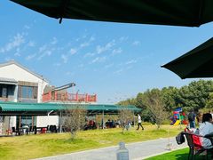 -七的湖·晚芳亭·阳澄湖农家菜·大闸蟹(莲花岛店)