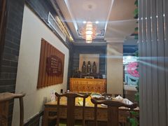 -一盏明灯全素斋(殊像寺店)