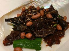 陈醋西沙红海蜇-闻见中国海南菜(K11店)