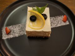 -安妮意大利餐厅(世贸天阶店)