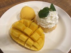 -Mango Tango
