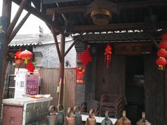 -茯茶镇