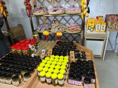 -苏州市吴中区光福窑上花果蜜饯厂