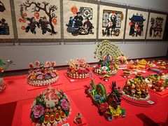 -北京工艺美术博物馆