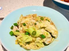手撕包菜-川人百味(李家村万达广场店)