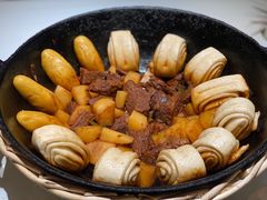 -古洼一锅鲜(开发区店)