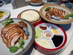 -青年公社烤鸭(青年路店)