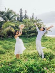 -摩玛婚纱摄影(杭州店)