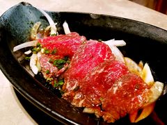 -贵木日本料理·铁板烧(新地假日广场店)