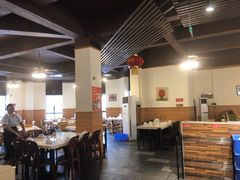 大堂-勇记干锅居(德阳店)