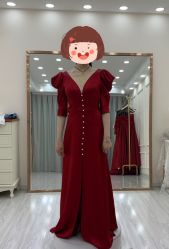 -艾朵婚纱