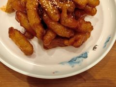 糖醋里脊-银村街家常菜·早点·粥饼(北线阁店)
