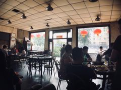 大堂-将台涮肉(酒仙桥店)