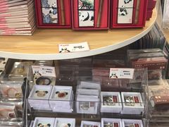 -熊猫邮局(少城店)
