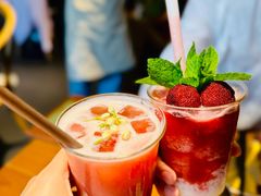 -SHAN山(前滩太古里店)