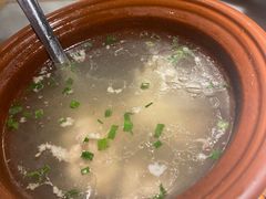 -小菜园新徽菜(镇江京口吾悦店)