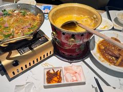 -关东小磨东北菜(漕河泾印象城店)