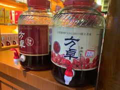 -悦硒楼·新派恩施菜