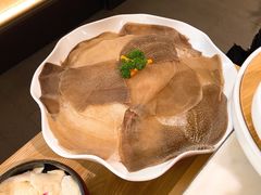 -左庭右院鲜牛肉火锅(浦江欢乐颂店)