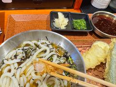 -天妇罗内顺田(罗湖店)