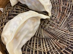 蒸饺-怡园饭店-餐厅(四望亭店)