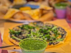 -荷恬·精致蔬食料理(星海店)