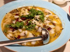 -品大三·经典淮扬菜(大行宫店)