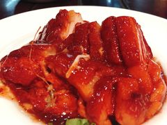 -吴门人家·苏宴宫廷菜(拙政园店)