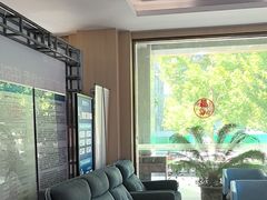 -合肥美奥口腔·种植矫正中心(政务院)