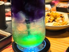 -焱铁烧·黑毛和牛专门店(南宁万象城店)