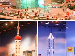 -上海乐高探索中心