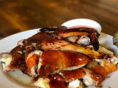 吊烧鸡-和记菜馆