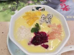 -点都德(聚福楼店)