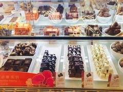 -GODIVA(王府井apm店)