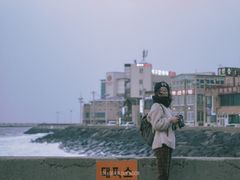 -龙头岩(Dragon Head Rock)