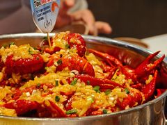-靓靓蒸虾·头牌蒸虾(沙湖旗舰店)