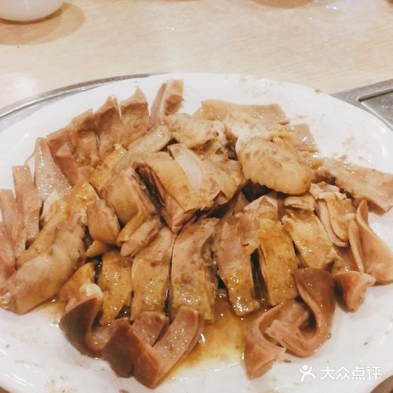 路记猪肚包鸡(光华南路店)